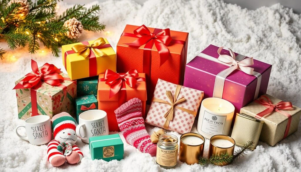 gift boxes